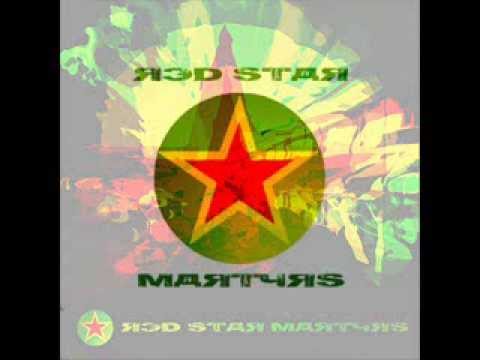 Red Star Martyrs - Independence (Vocal dub)