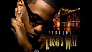 Fabolous ft Kobe - Imma Do It
