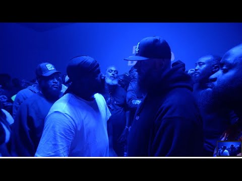 MURDA MOOK VS BIGG K RECAP: WHO EXECUTED BETTER???