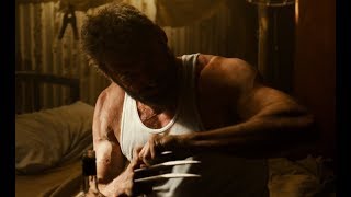 Logan | Claw Trouble | HD