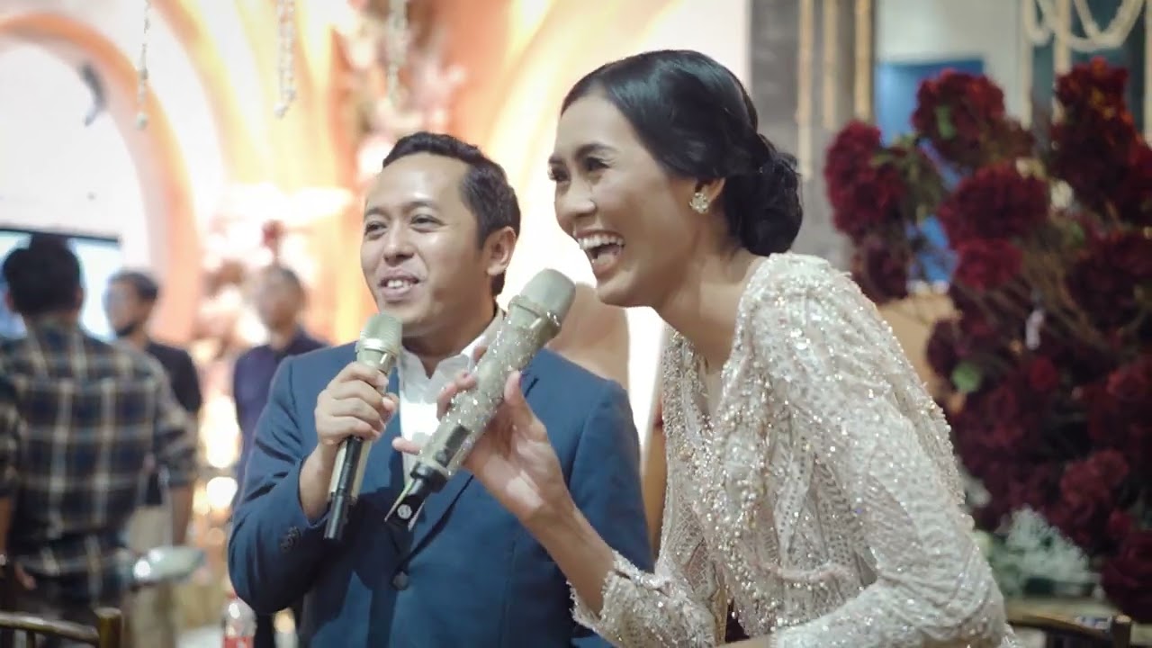 Gebyar Pernikahan Indonesia - Balai Kartini