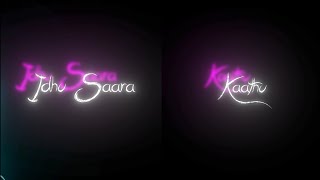 Download lagu 😸🎶Tamil New Love Song😌💜Po Indru Neeyaga🌝✨Black Screen Lyrics💕🙂WhatsApp Status | @Rubhi_Creations__ mp3