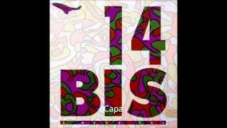 14 Bis - Pedra Bonita