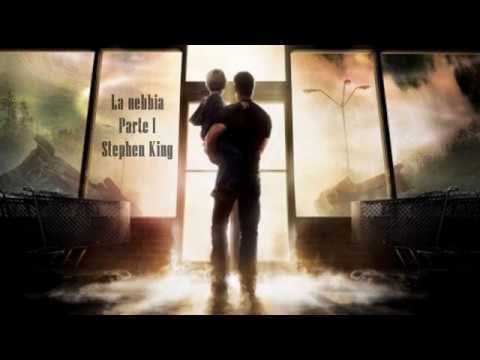 La nebbia - Parte I - Scheletri di Stephen King audiolibro italiano