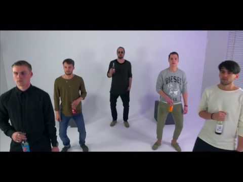 The Taste of Fritz [Inoffizieller Spot]