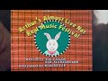 Arthur Arthur S Almost Live Not Real Music Festival Title Card