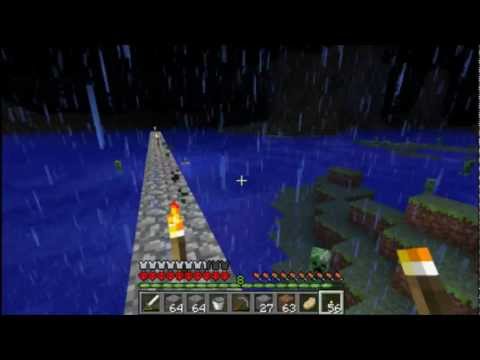 Creeper Apocalypse Ep. 3