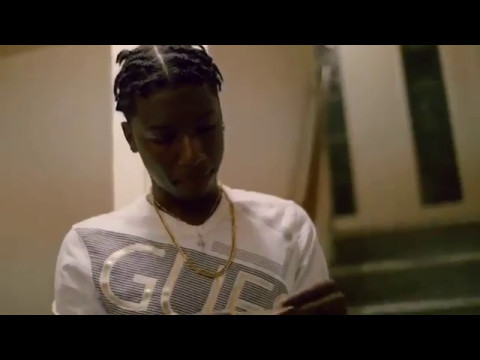 Ant Gz - Cloud 9 Official Video (Prod by ChizeMixedIt)