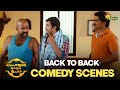 Vallavanaku Pullum Ayudham Comedy Scenes Epic Counters Of Santhanam Cool Suresh Adithya TV