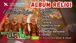 Download lagu Wali Band Full Album Religi : 10 Lagu Wali Band Terpopuler Sepanjang Masa ||Audio HQ #religion mp3