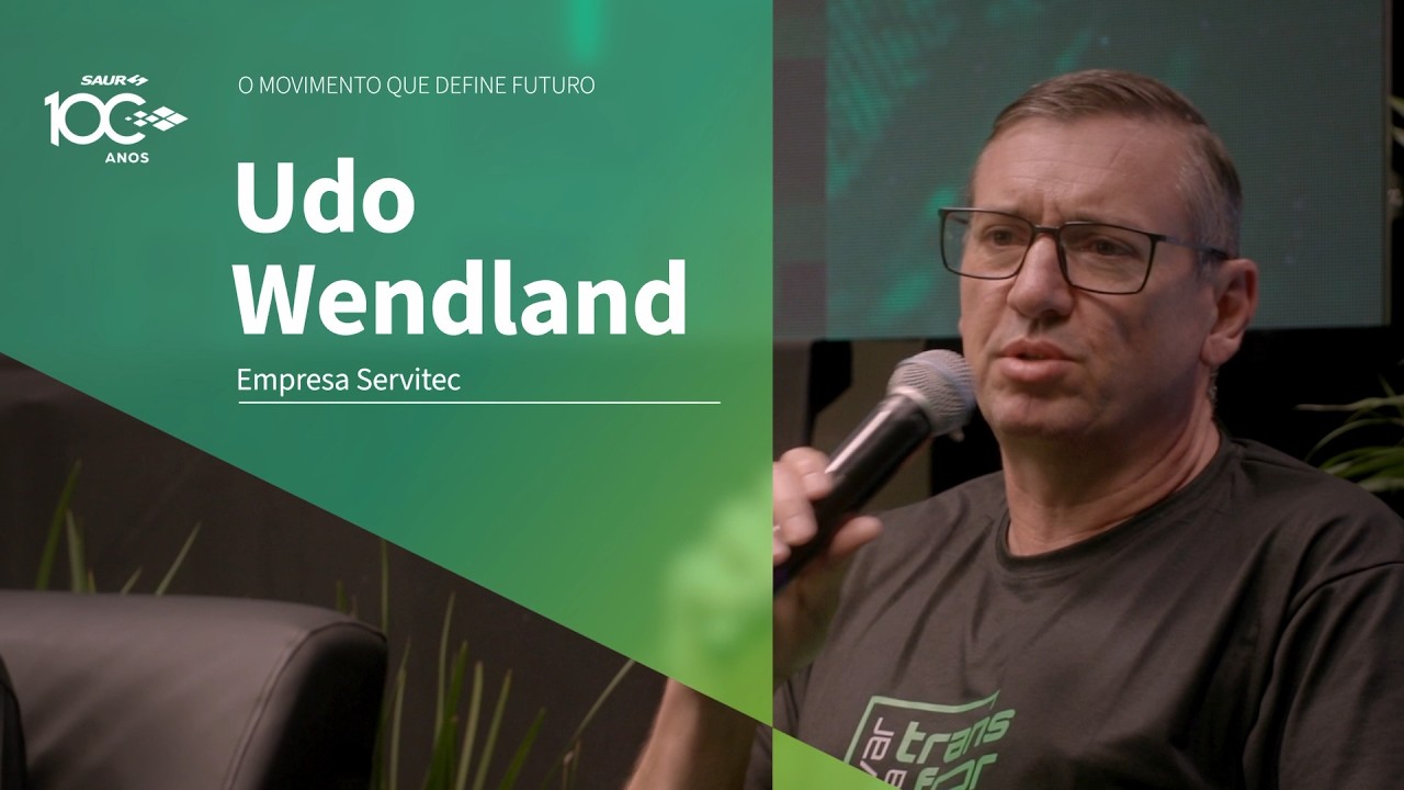 Pratas da Casa – Episódio 02 | Parte 02 – Udo Wendland