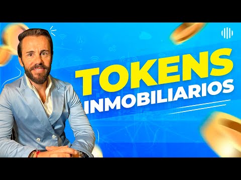 Cómo invertir en Tokens Inmobiliarios y 4 pasos para tokenizar | Raul Alberti