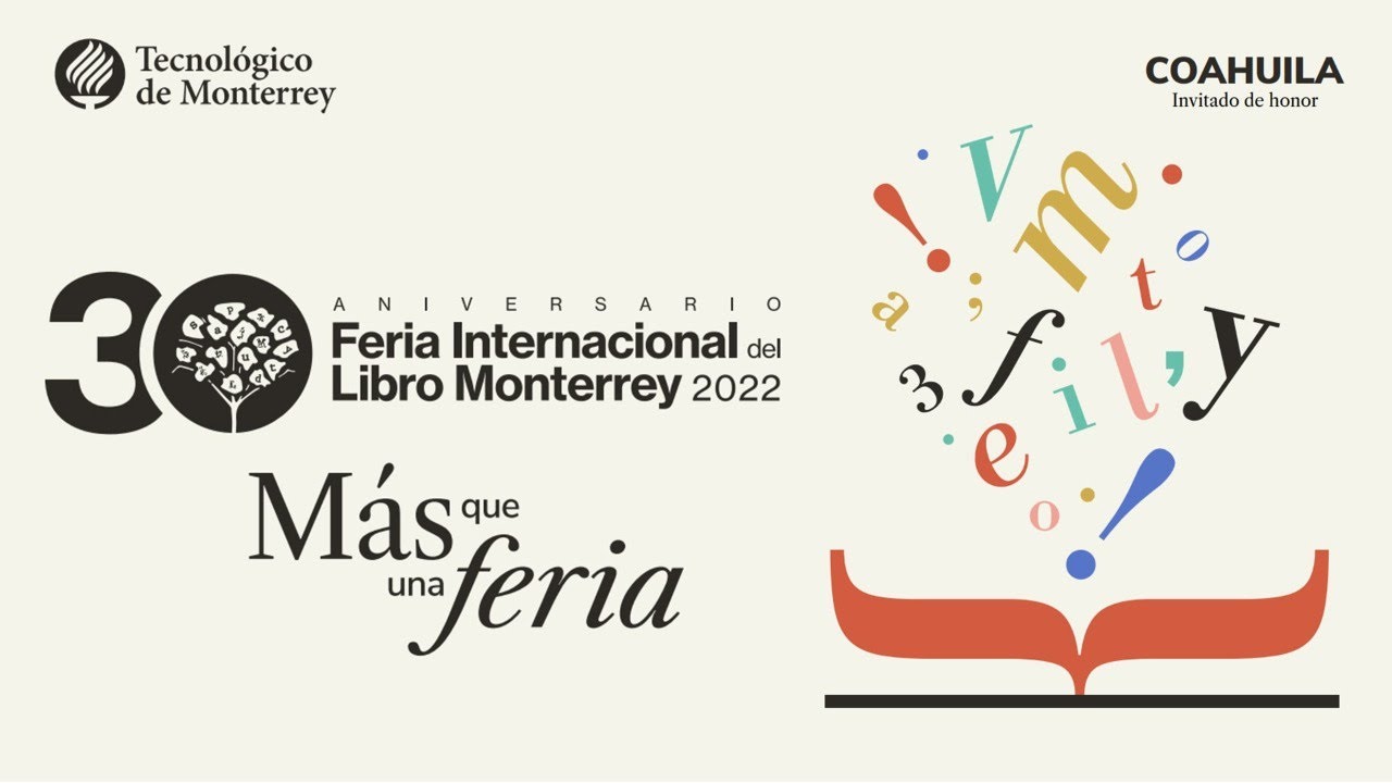 Inauguración de la Feria Internacional del Libro 2022