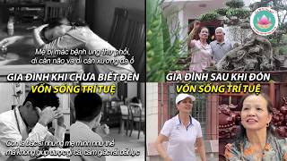Cổ tích giữa đời thường - Số 18: Hồi sinh nhờ Vốn sống Trí tuệ (CLB Tình Người)