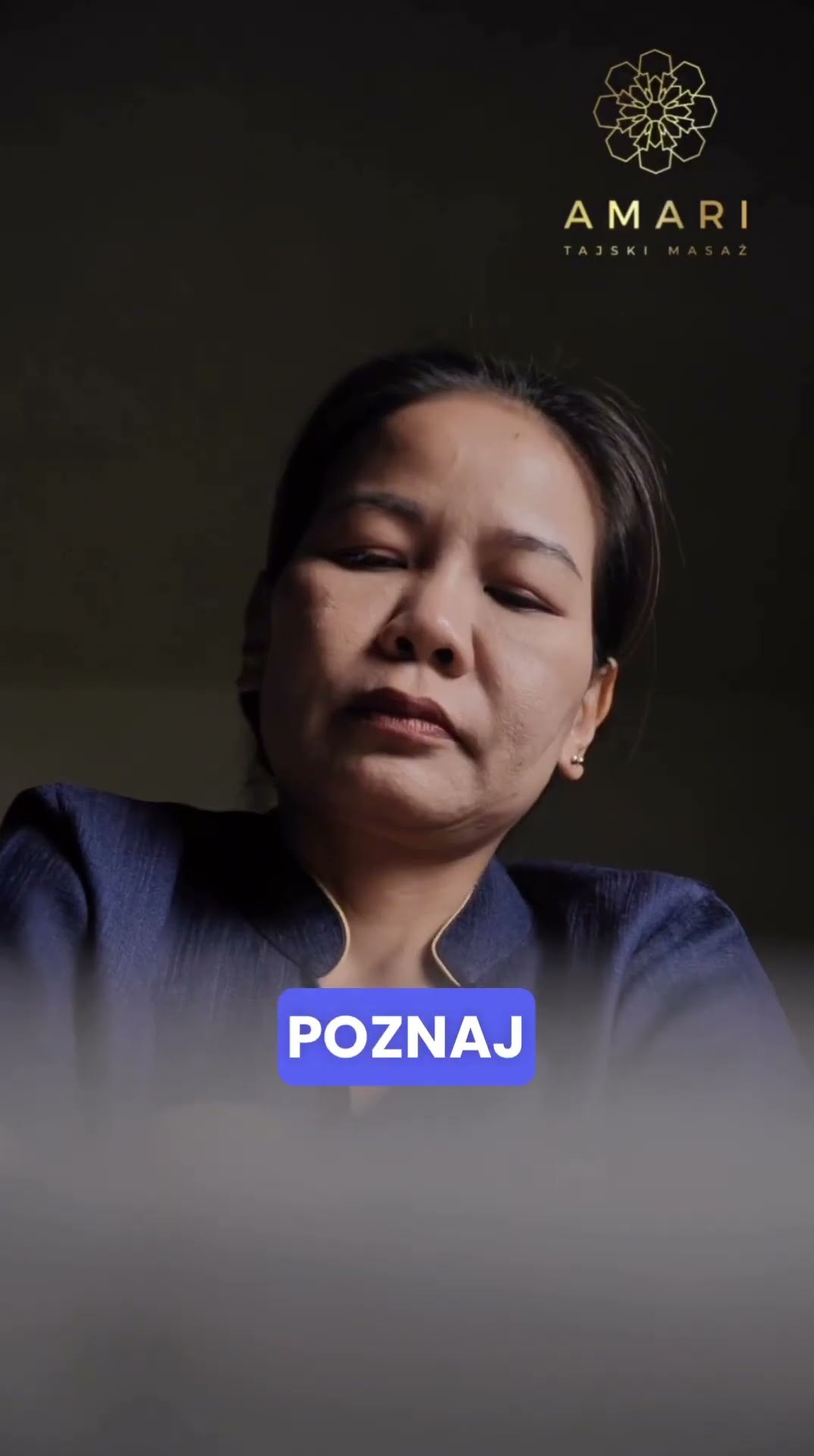 Rytuał Bogini Lata — masaż modelujący Amari Spa