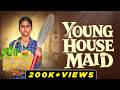 Young House Maid EMI Rani
