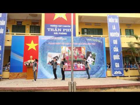 [TP - 25.01.2014] Silent Dance Crew