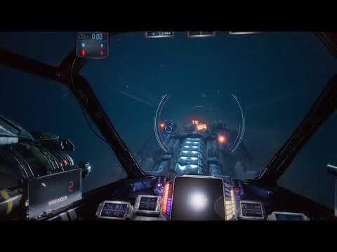 Gamescom 2017 Trailer