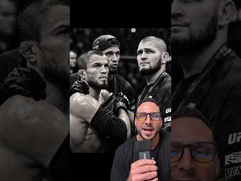 Video: Era su hermano!!!