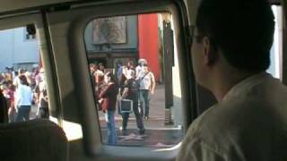 North Side Kings on the legendary Rude-T