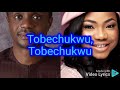 Nathaniel bassey feat Mercy chinwo Tobechukwu lyrics... Nathaniel bassey feat Mercy chinwo Tobechukwu lyrics...