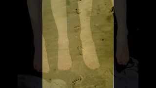 (Ulli Boegershausen) -- Children`s Song -- played and performed by ManuEla