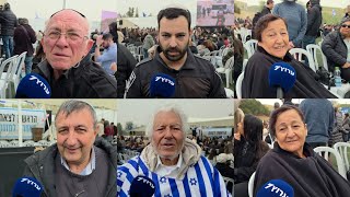 נפרדים מרס"ר רן גואילי ז"ל (חדשות ערוץ 7) - התמונה מוצגת ישירות מתוך אתר האינטרנט יוטיוב. זכויות היוצרים בתמונה שייכות ליוצרה. קישור קרדיט למקור התוכן נמצא בתוך דף הסרטון