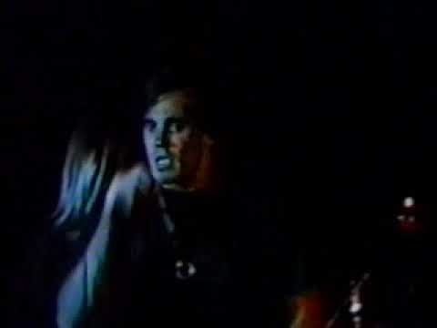 Uniform Choice - Live @ Anthrax Club 8/07/87