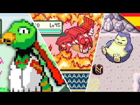 SI LA POKEDEX FUERA LITERAL -  MEJORES Parodia Pokemon Animación Español