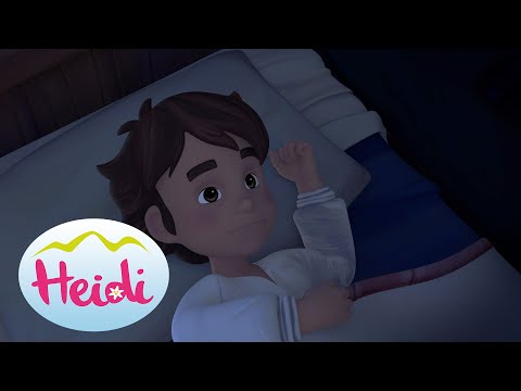 Rico hat Angst - Staffel 2 - Heidi🌷⛰️