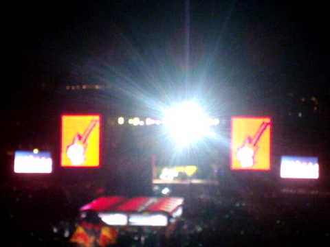 sbsr - mando diao - dance with somebody