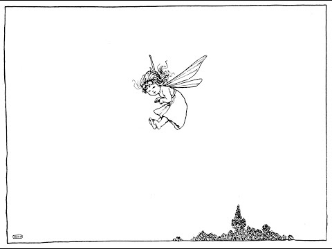 Thumbelina Episode 1 I Hans Christian Andersen | Degețica