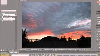 Adobe After Effects CS4 Tutorial 4   Reference