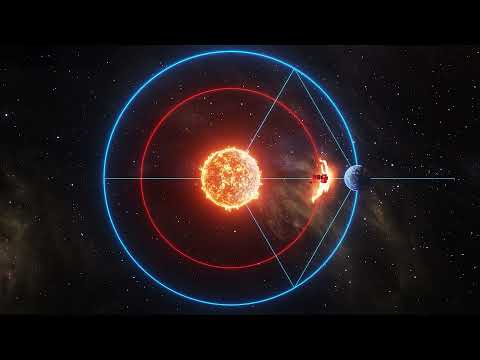 SpaceX Moon Crash Update: Rocket Crashing Into Moon Actually Chinese Booster