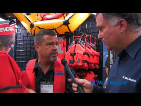 Revere Imperial Immersion Suits