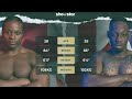 Armz vs Minikon // Fight Highlights