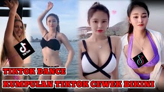 TIKTOK DANCE - Kumpulan tiktok bikini paling hot ? 2021