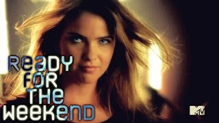 ☜☆☞ Multifandom | Ready For The Weekend ☜☆☞