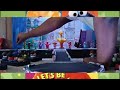 Sesame Street Live Let S Be Friends