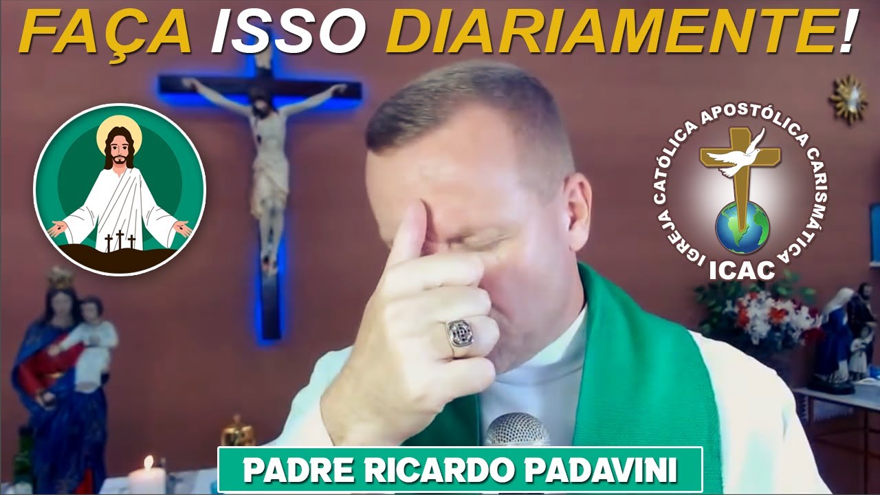 FAÇA ISSO DIARIAMENTE!