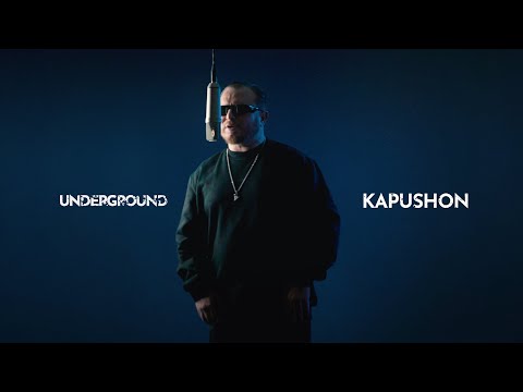 Kapushon | UNDERGROUND.MD SESSION