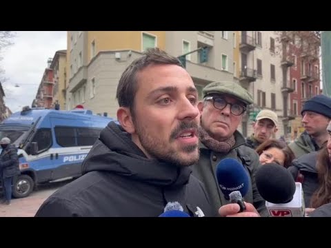 Sgombero di Askatasuna, parla uno dei militanti: «Il collettivo continuerà ad esistere anche senz...