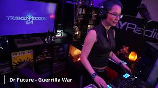 Ziona: Non_stop C64 remix set at Transmission64 2021 Fall Edition