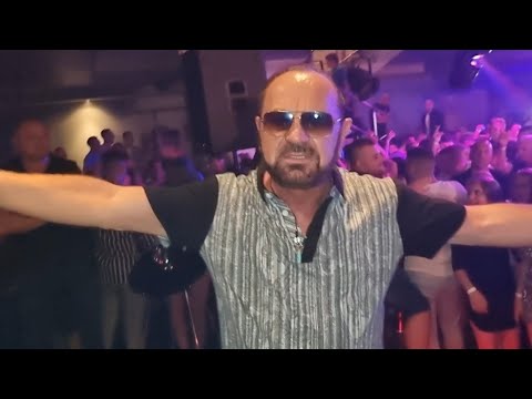 Mile Kitic - Zlato srebro dukati - (LIVE) - (Diskoteka Colosseum 2022)