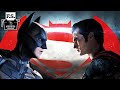 What If Christian Bale Was In Batman V Superman