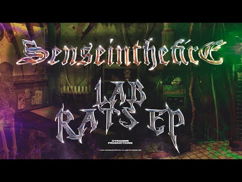 5. @senseionthefire - Lambo (Official Vídeo)