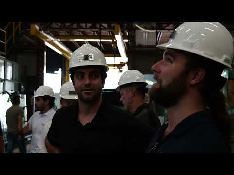 ES Windows Colombia | RPA tour 2023