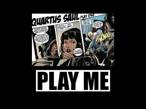 Quartus Saul - Tally Ho (ft.Messinian) (Vocal Mix)