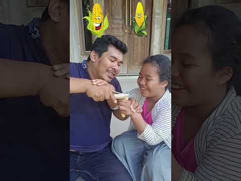 kumpulan video eskrim ice cream part 80 🤣 AbiEL rebut eskrim shaqila