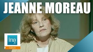 Plateau Jeanne Moreau